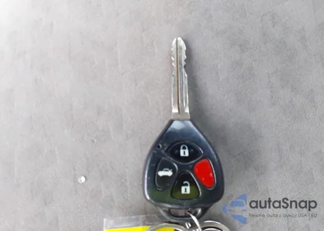 2009 Toyota Corolla Le из США, поврежденный, VIN JTDBL40E29J035021